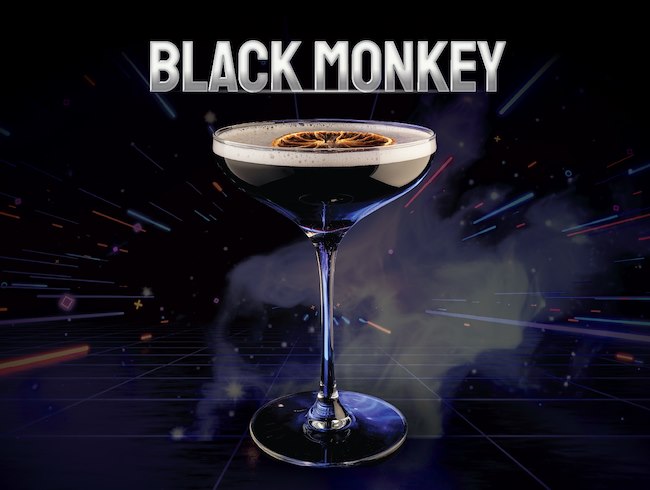 Black Monkey