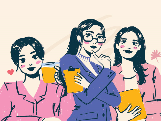 International Women’s Day